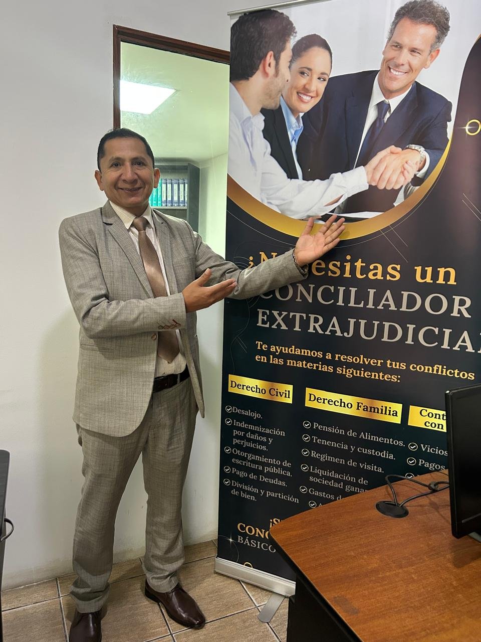 Instalaciones Sede Central